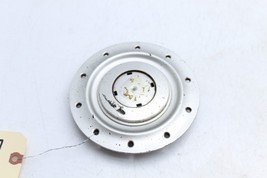 02-08 MINI COOPER WHEEL CENTER CAP SILVER 1512572 E5862 image 3