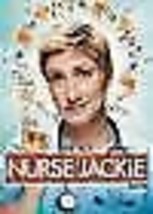 Nurse Jackie: Season Two (Dvd, 2011, 3-Disc Set)Fast Shipping Within 24 Hours - £10.18 GBP