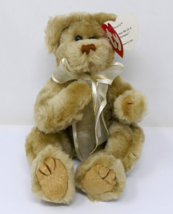 TY 1993 Beverly Attic Treasures Beanie Baby w/Jointed Arms &amp; Legs - $13.99