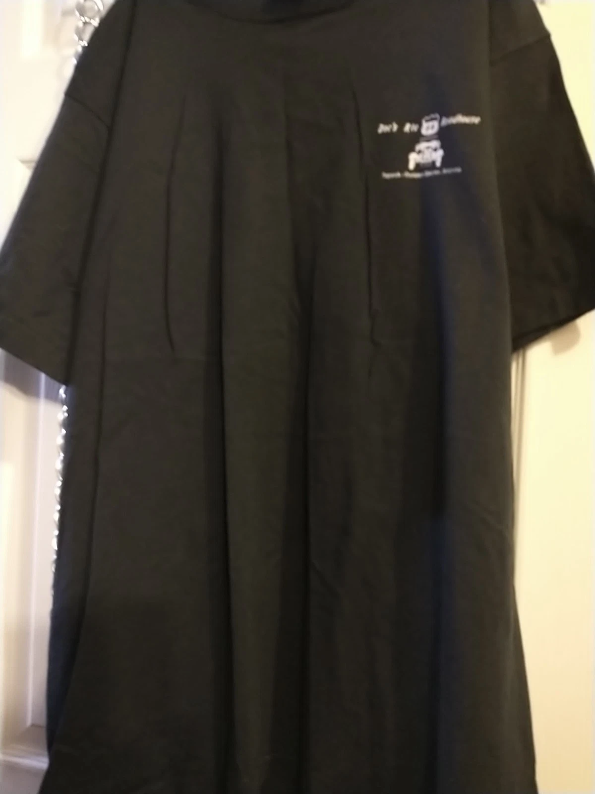 Men&#39;s Vintage Doc&#39;s Rt. 66 Roadhouse Harley Davidson T-Shirt XL - $19.67 CAD