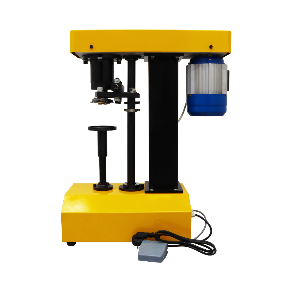 110V Semi-automatic Cans Sealer for 85mm Cans Sealing - $541.72