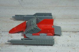 Vintage Hasbro 1988 Takara Micromaster Overload Part Vehicle Action Figure - £3.58 GBP