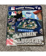 slammin sluggers baseball game - $40.66 CAD