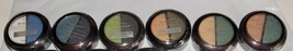 L&#39;oreal HIP Bright Shadow Crystal Eyeshadow Shadow Duo U CHOOSE .08 oz/2... - $243.19 MXN