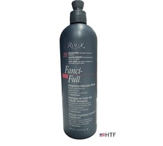 Roux Fanci-Full Rinse Temporary Hair Color Rinse-In 26 Golden Spell / 15.2 oz - £45.13 GBP