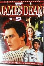 James Dean (DVD)  - £7.83 GBP