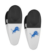 NFL Detroit Lions Mini Chip Clip Magnets, Set of 2 - $26.72