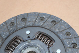 1990-1993 MAZDA MX-5 OEM CLUTCH KIT WITH FLYWHEEL   R949 image 9