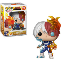 My Hero Academia Todoroki Pop! Vinyl - $32.24