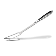 All-Clad T103 Stainless Steel 13.5-Inch Fork / Kitchen Tool, Silver - £19.42 GBP