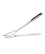 All-Clad T103 Stainless Steel 13.5-Inch Fork / Kitchen Tool, Silver - $33.23 CAD