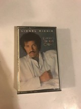 Lionel Richie Dancing on the Ceiling Cassette Tape - £7.87 GBP