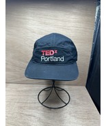 Nike TED x Portland Jordan  PROMO 5 Panel Hat - $54.16 CAD