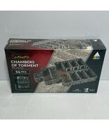 Dungeons and Lasers - Chambers of Torment - PRE-PAINTED - €60,50 EUR