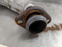 Exhaust Crossover For 00-05 Chevrolet Impala  3.8 - $1,092.96 MXN