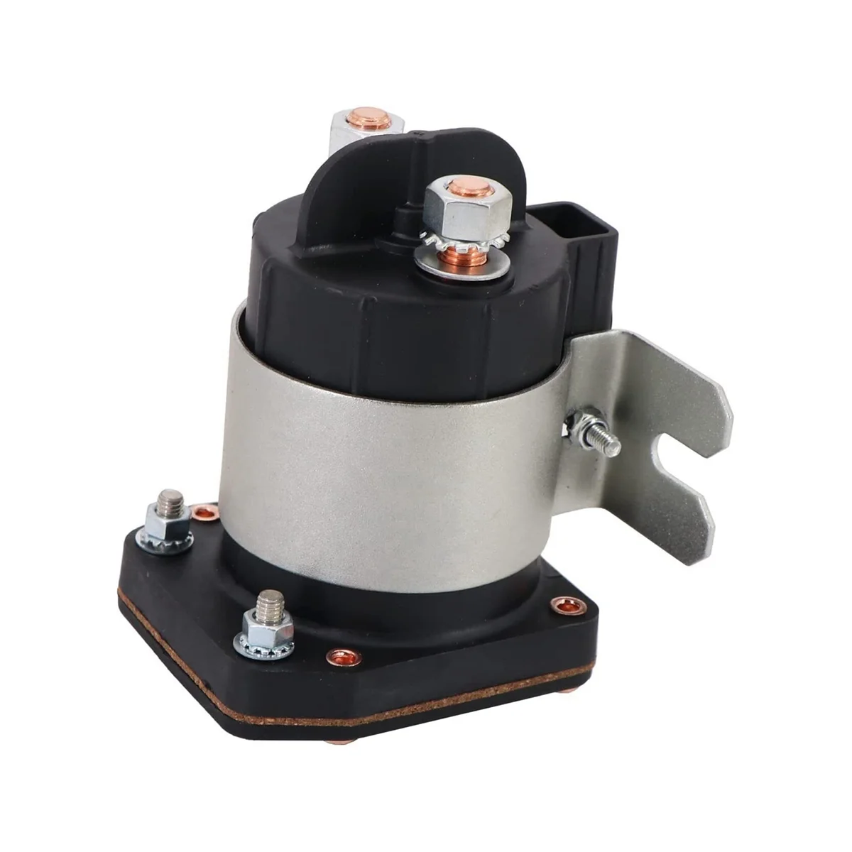 Solenoid 114-4811-020 48V Terminal 200 Amp for Trombetta Electric Golf Cart - $162.45