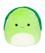 Squishmallow Kellytoy 3.5 Inch - Henry The Turtle Clip On - $9.40