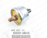 New Genuine OEM Toyota 92-98 T100 92-95 4Runner Pickup Oil Pressure Send... - $67.50