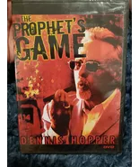 new-dvd-the prophet`s game-dennis hopper-r-thriller-digiview slimcase-2004 - $4.99