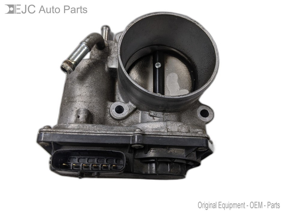 Throttle Valve Body For 11-17 Subaru Forester  2.5 16112AA380 AWD - $34.60