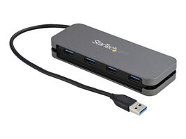 Startech 4 Port USB 3.0 Hub - USB-A to 4X USB-A - SuperSpeed 5Gbps Porta... - $43.14