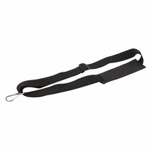 SHOULDER HARNESS STRAP BRUSH CUTTER GARDENING 900mm ADJUSTABLE SECURITY ... - $143.09 MXN