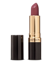 Revlon/Super Lustrous Lipstick Blushing Mauve 460, 0.15 Oz (4.2 Ml.) - $5.99