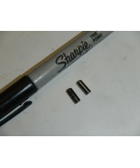 Clutch cover small dowel pins 1993 93 Yamaha YZ250 YZ 250 - $215.15 MXN
