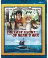 *The Last Flight of Noah&#39;s Ark Disney Exclusive Blu-Ray NEW - £30.01 GBP
