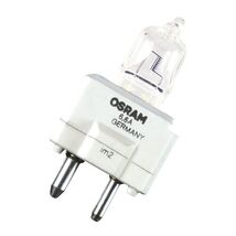 58750 Osram EZL 200W 6.6A GY9.5 T4 Clear Halogen Lamp - $25.29