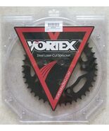 Suzuki Triumph Rear Sprocket Vortex 530 Pitch 42 Teeth 527S-42 Steel - $61.00