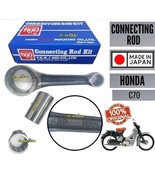 Honda Japan Connecting Rod Rebuild KIT CT70 CT90 CL70 + DHL EXPRESS - $123.09 CAD