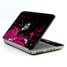 LidStyles Printed Laptop Skin Protector Decal Dell Latitude E5430 image 5