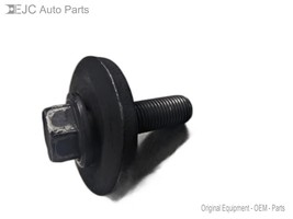 Crankshaft Bolt For 10-11 Buick Enclave  3.6 11549124 FWD - $19.75