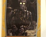 Star Wars Galactic Files Vintage Trading Card #390 C-3PO - $2.48