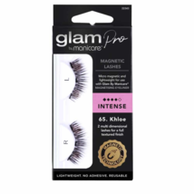 Glam by Manicare Pro Khloe Magnetic Lashes - £63.64 GBP