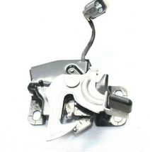 2005-2008 ACURA RL FRONT HOOD CATCH LATCH LOCK P9707 image 6