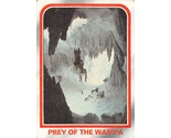 1980 Topps Star Wars #20 Prey Of The Wampa Hoth Luke Skywalker D - $0.89