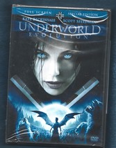 Factory Sealed  DVD-Underworld Evolution-Kate Beckinsale, Scott Speedman - £9.39 GBP