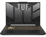 ASUS TUF Gaming F15 15.6&quot; Full HD 144Hz Gaming Laptop, Intel Core i5-125... - $1,065.24