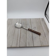Stainless Steel Ice Cream Spade #3 Scoop Wood Handle 9 1/2&quot; - $19.95