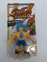 Street Figther - Blanka Chase - Action Figure - £14.66 GBP