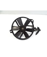 05 Mercedes W220 S55 coolimg fan, for engine oil cooler 0015004793 - $130.89