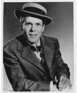 Actor Dan Duryea 8&quot;X10&quot; B&amp;W Studio Portrait ~ Sharp! - $9.99