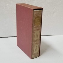 Dombey and Son by Charles Dickens Heritage Press Vintage Illustrated Hardback - £15.80 GBP