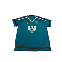 My Hero Academia UA High Midoriya Soccer Jersey (Size Large) Boxlunch  - £22.13 GBP