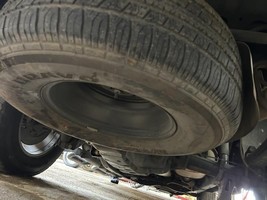 CANYON    2016 Spare Wheel Carrier 104549076 - $1,226.24 MXN