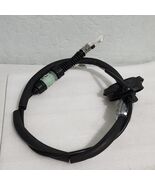 Automatic Transmission Shift Cable For 2011- 2020 Dodge Journey 4721940AE - $1,090.95 MXN