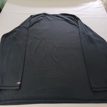 Carhartt Relaxed Fit 100393-412 Men's Gray Cotton Blend T-Shirt Size 2XL Tall image 14