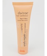 Davroe Hair Wellness Wellbeing Treatments Ends Repair Leave In Treatment... - $20.43 CAD